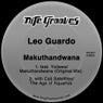 Makuthandwana