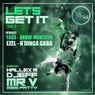 Let's Get It (The Remixes)