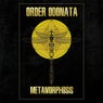Order Odonata – Metamorphosis