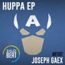 HUPPA EP