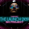 The Launch 2K19