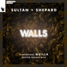 Walls - Deeper Shades Mix