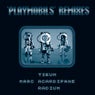 Playmobils Remixes