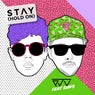 Stay (Hold On) [feat. SUNS] [Bolivard Remix]