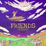 Friends (Tom Misch Remixes)