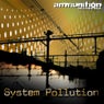 System Pollution EP