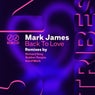 Back to Love (Remixes)