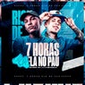 7 Horas ela no pau