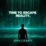 Time To Escape Reality