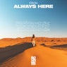 Always Here (Extended Mix)