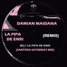 La Pipa De Enri (Santosa Saturday Mix)