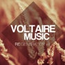 Voltaire Music Pres. Re:generation #4