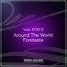 Around The World / Foretaste