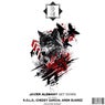 Get Down (K.O.L.O. Remix, Chedey Garcia Remix, Aren Suarez Remix)