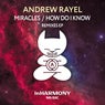 Miracles / How Do I Know - Remixes EP