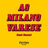 A8 Milano Varese