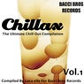 Chillax - the Ultimate Chill out Compilation, Vol. 1 - Compiled by Luca Elle