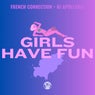Girls have Fun  (Ibiza Mix)