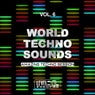 World Techno Sounds, Vol. 6 (Amazing Techno Session)