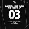 The Tribute EP (incl Franco Cinelli remix)