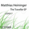 The Traveller EP