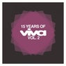 15 Years Of Viva Recordings Vol. 2