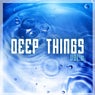 DEEP THINGS - Vol. 6