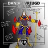 Anubis (Extended Mix)