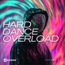 Hard Dance Overload, Vol. 01