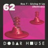 Giving It Up (Remixes)