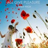 All Give Pleasure - Single