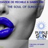The Soul of Sunset EP