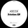 Friction EP