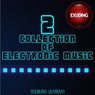 Collection of Electronic Music, Vol. 2