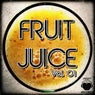 Fruit Juice Vol. 01