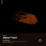 About That Remixes