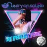 Unity of Sound (feat. Danitra) [Frank Amodo Remix]