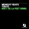 Tokyo (Matt De La Peet Remix)