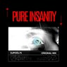 Pure Insanity (Original Mix)