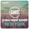 Global House Sounds - New York