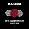 Dale Color EP