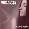 Alter Ego Records: Vocalize 02