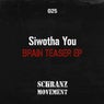Brain Teaser EP