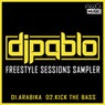 Freestyle Sessions Sampler