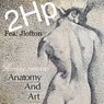 Anatomy and Art (feat. James e lofton)