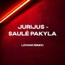 Saule Pakyla (Jovani Remix)