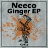 Ginger EP