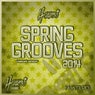 Huambo Spring Grooves 2014