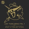 Lost Tunes World, Vol. 1