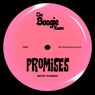 Promises EP